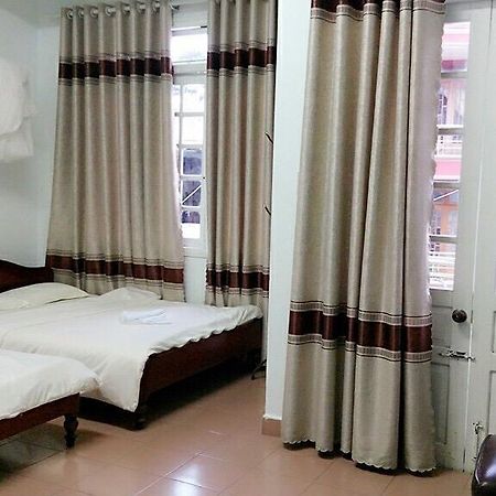 Trang Thanh 2 Guest House Dalat Luaran gambar
