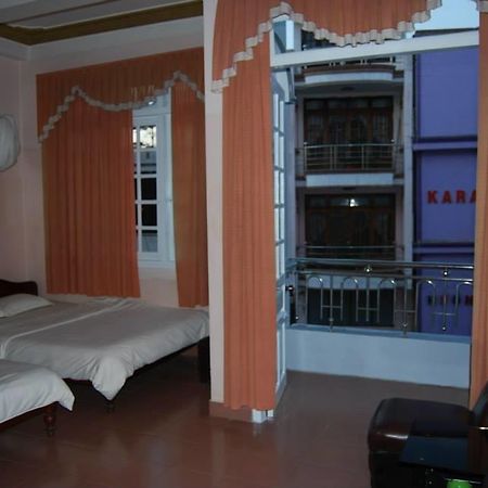 Trang Thanh 2 Guest House Dalat Luaran gambar