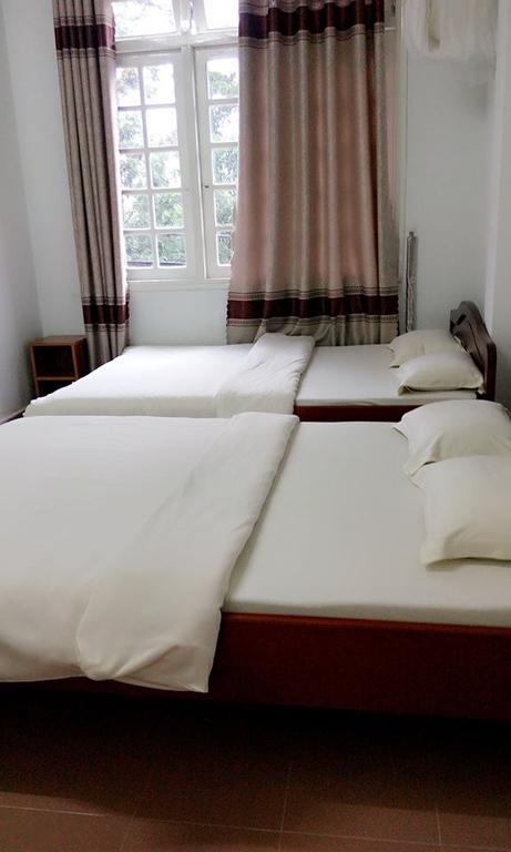 Trang Thanh 2 Guest House Dalat Luaran gambar