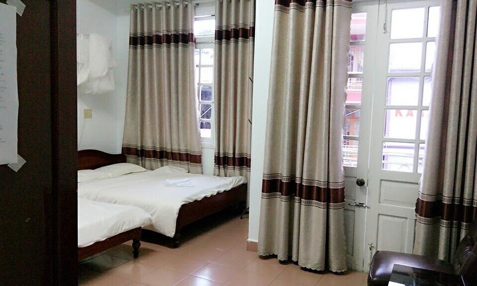 Trang Thanh 2 Guest House Dalat Luaran gambar