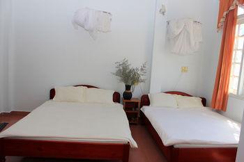 Trang Thanh 2 Guest House Dalat Luaran gambar