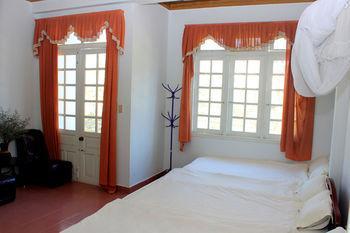 Trang Thanh 2 Guest House Dalat Luaran gambar
