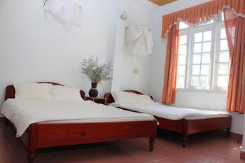 Trang Thanh 2 Guest House Dalat Luaran gambar