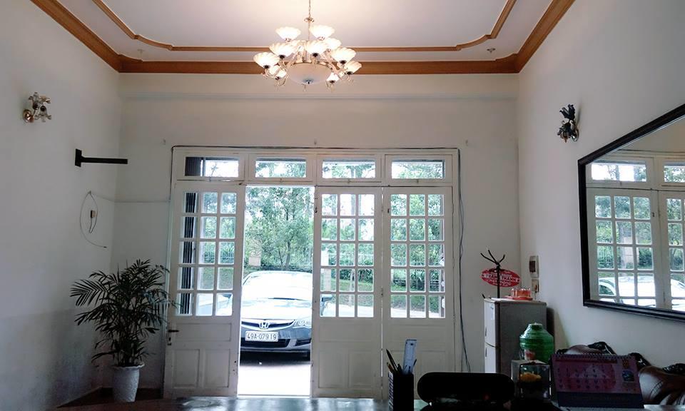 Trang Thanh 2 Guest House Dalat Luaran gambar