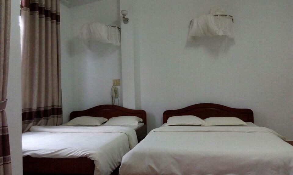 Trang Thanh 2 Guest House Dalat Luaran gambar