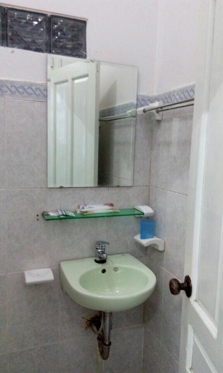 Trang Thanh 2 Guest House Dalat Luaran gambar